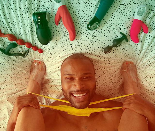 How To Use A Vibrator: 20 Fun And Creative Tips and Tricks Passionfruit How To Use A Vibrator: 20 Fun And Creative Tips and Tricks Passionfruit