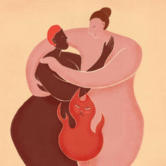 Painful Sex - Passionfruit