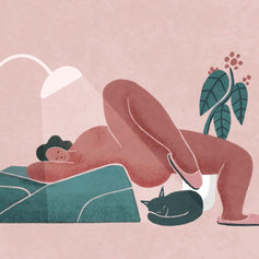 Sex Aids + Furniture - Passionfruit