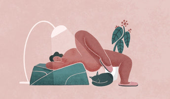 Sex Aids + Furniture - Passionfruit