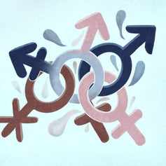 Sex + Gender - Passionfruit