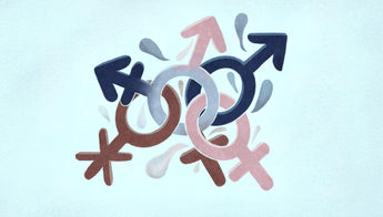 Sex + Gender - Passionfruit