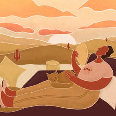 Sex + Menopause - Passionfruit