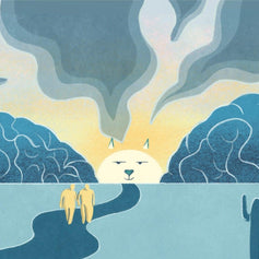 Sex + Mental Health - Passionfruit