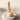 Realistic Rotating and Vibrating Remote-Controlled Dildo: Vanilla