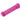 20M Cotton Bondage Rope: Various Colours - Passionfruit