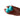 Snail Twinn Finger Vibe (Lilac & Teal – App Enabled)