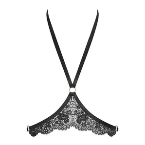 The Ravishing Harness