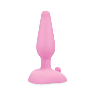 Beginners Vibrating Butt Plug