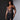 Chanterelle Bodysuit - Passionfruit