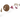 Cliterate: The Anatomical Model - Passionfruit