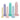 Pelvifit 6 Piece Dilator Set