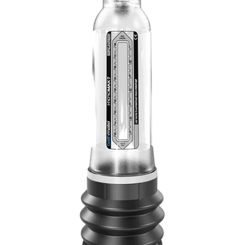 Hydromax7 Crystal Clear - Passionfruit