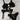 Laura Suspender: Clover Lace - Passionfruit