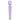 Petite Rechargeable Massager - Passionfruit