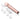 Powerful Plug In Massager - Passionfruit