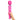 Rechargeable Massager: Various Colours - Passionfruit