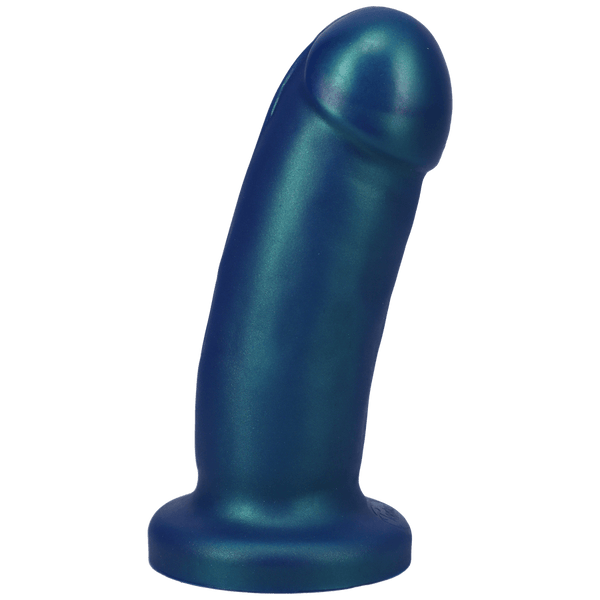 They/Them Dildo: Firm - Passionfruit