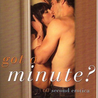 Got a Minute? - Passionfruit