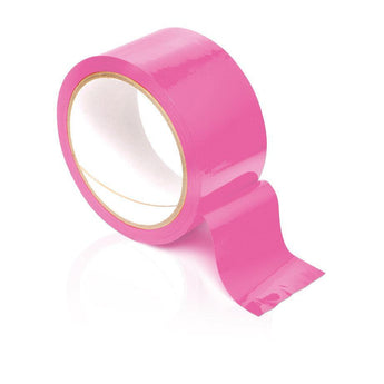 Bondage Tape: Various Colours - Passionfruit