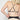 Fast Girls Bra: Transparent - Passionfruit