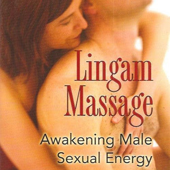 Lingam Massage - Passionfruit