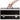 Lockable 'Tool' Box - Passionfruit