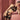 London Suspender - Passionfruit