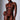 Medusa Bodysuit: Espresso - Passionfruit