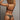 Naga Strap Knicker - Passionfruit