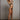 Naga Strap Knicker - Passionfruit