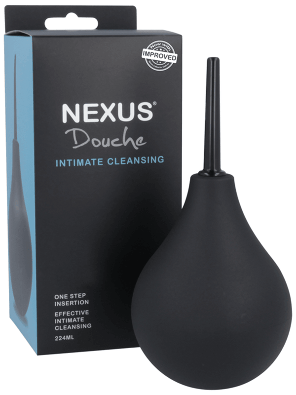 Nexus Douche: with non-return valve - Passionfruit
