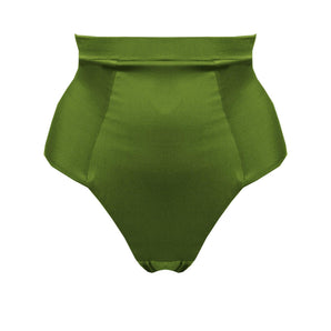 Petra Waist Thong - Passionfruit