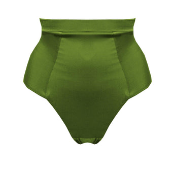 Petra Waist Thong - Passionfruit