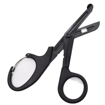 Rhino Bondage Safety Scissors - Passionfruit