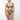 Sirena High Waist Thong - Studio Pia - Passionfruit