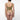 Sirena High Waist Thong - Studio Pia - Passionfruit