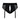 Strap-On-Me Diva Harness - Passionfruit