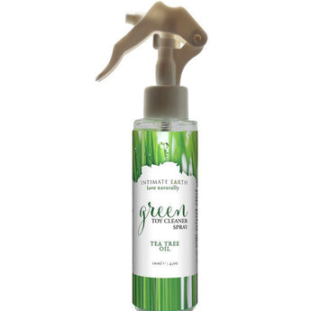Tea Tree Toycleaner Spray 125ml - Passionfruit