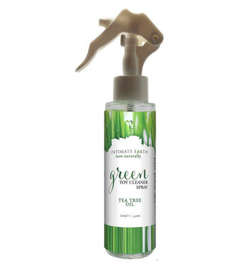Tea Tree Toycleaner Spray 125ml - Passionfruit