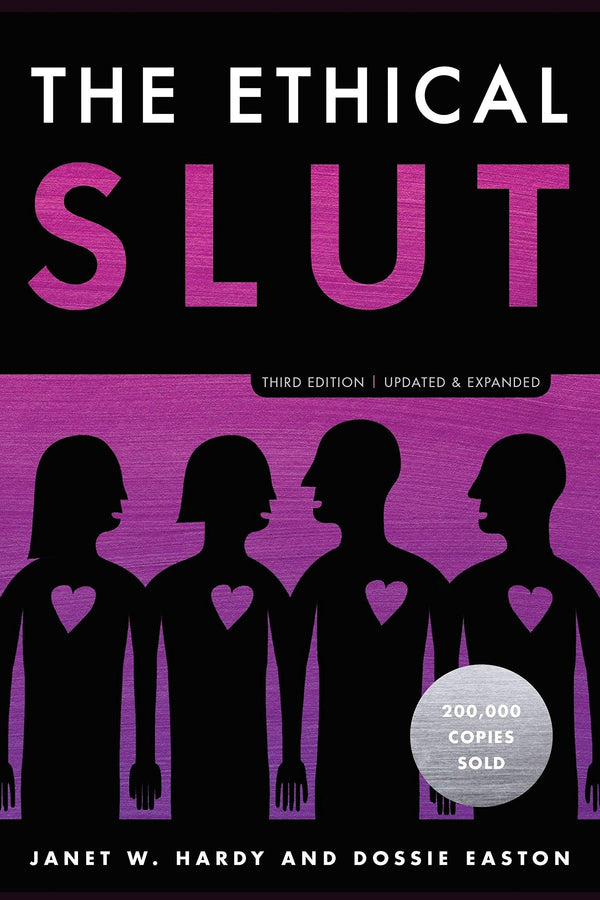 The Ethical Slut, Third Edition - Passionfruit