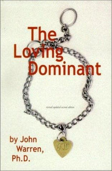 The Loving Dominant - Passionfruit
