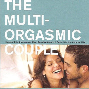 The Multi-Orgasmic Couple - Passionfruit