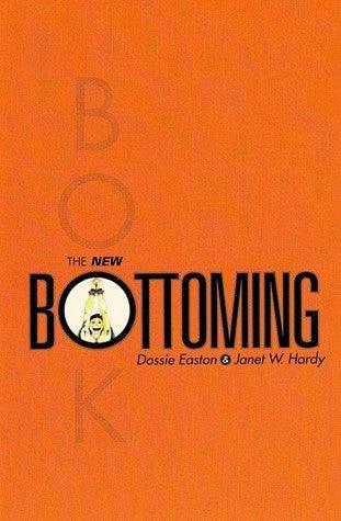 The New Bottoming Book - Passionfruit
