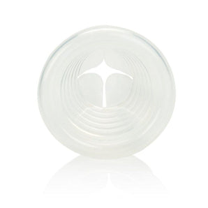 Universal Silicone Pump Sleeve - Passionfruit
