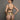 Yuna Waist Thong - Passionfruit