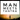 Man meets Tantra - Passionfruit