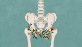 Pelvic Floor Health - Passionfruit