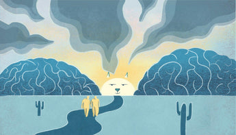 Sex + Mental Health - Passionfruit