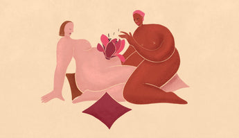 Sex + Pregnancy - Passionfruit